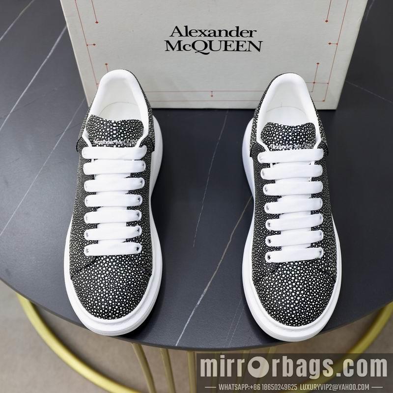 Alexander McQueen Shoes sz35-45 hnw0317