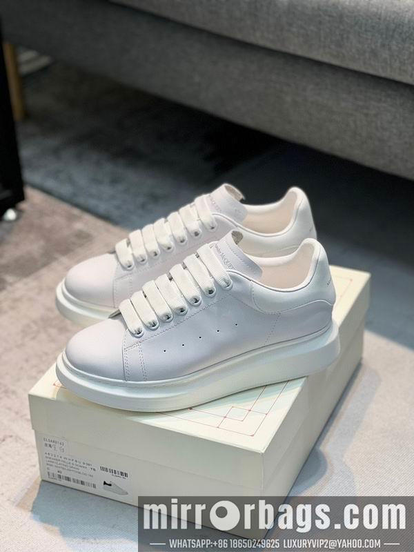 Alexander McQueen Shoes sz35-44 hnm0101