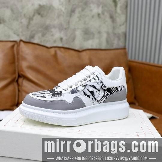 Alexander McQueen Shoes sz35-45 hnh1003