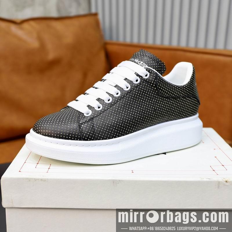 Alexander McQueen Shoes sz35-45 hnw0317