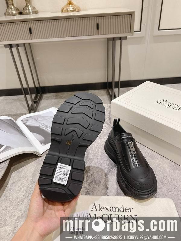 Alexander McQueen Shoes sz35-45 hnm0103