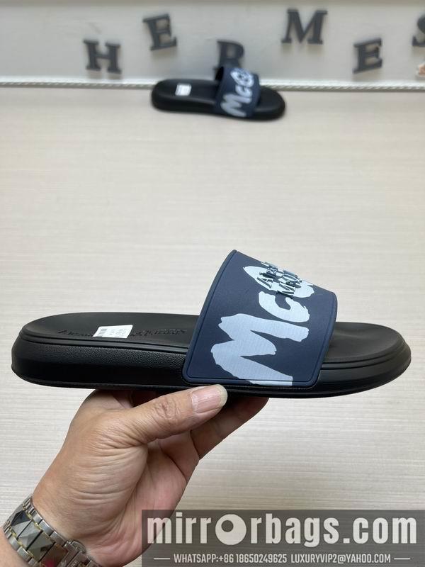 Alexander McQueen Shoes sz36-45 mnw0305