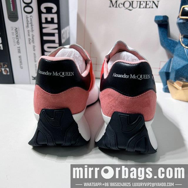 Alexander McQueen Shoes SZ 38-44 031101 5colors