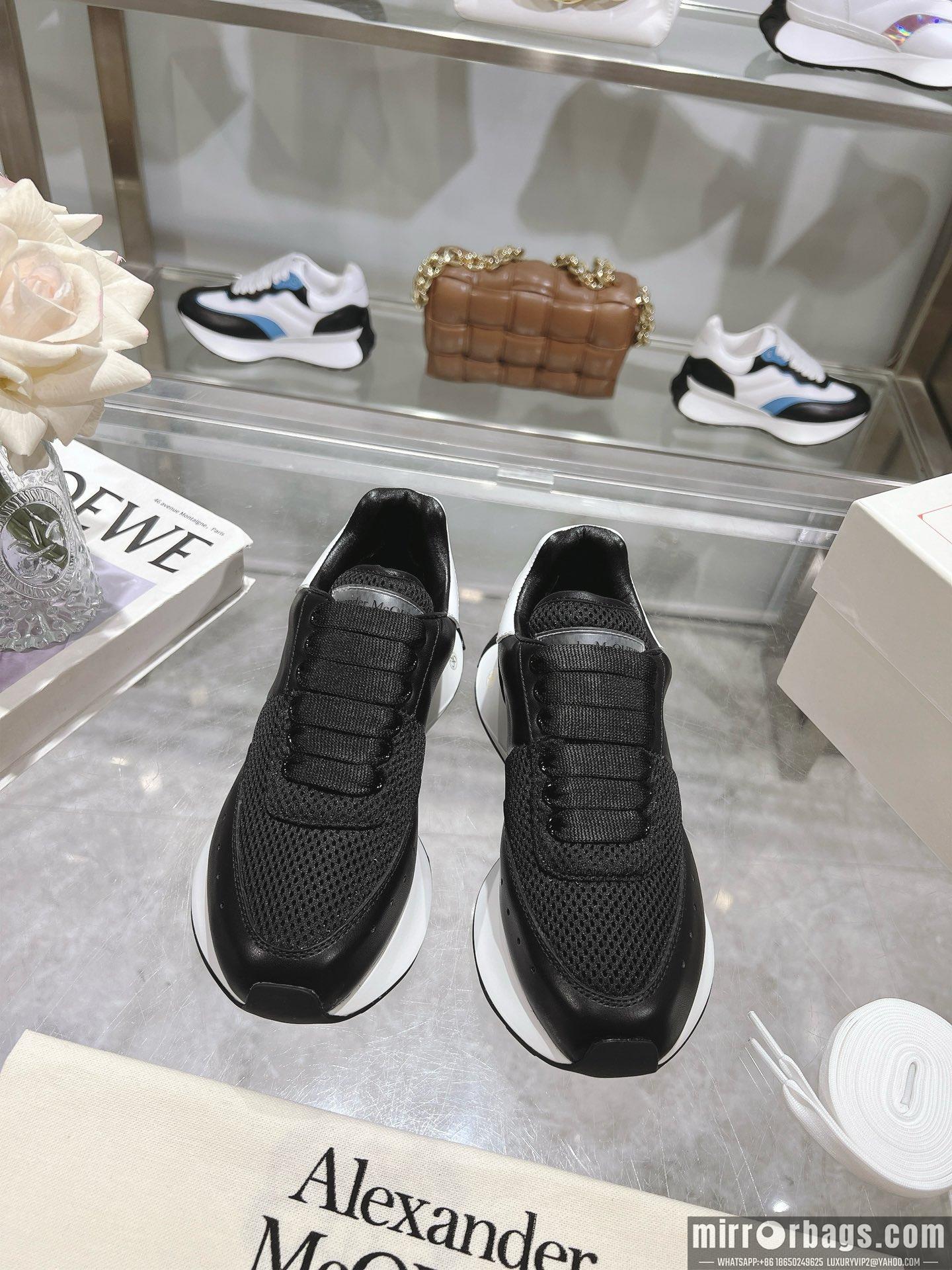 Alexander McQueen Shoes sz35-45 h1007