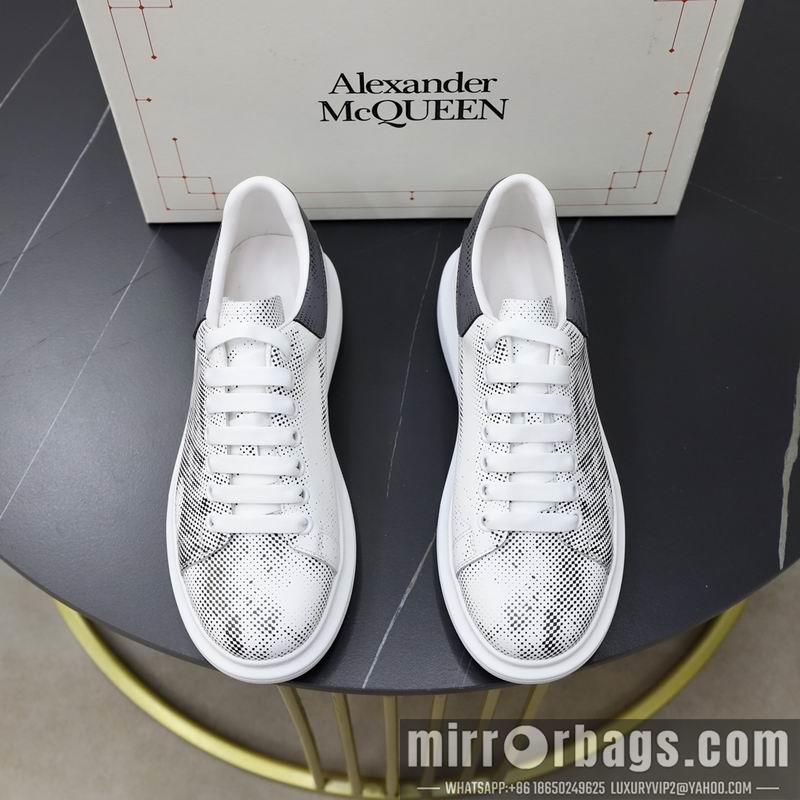 Alexander McQueen Shoes sz35-45 hnw0301