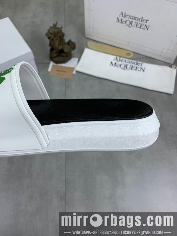 Alexander McQueen Shoes sz35-46 mnw0406
