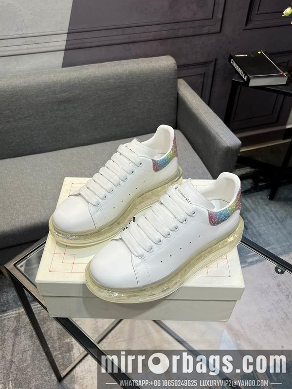 Alexander McQueen Shoes sz35-45 hnw0602