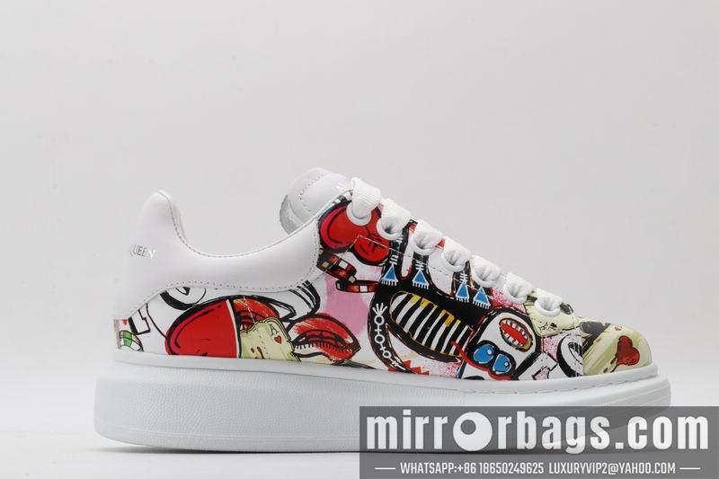 Alexander McQueen Shoes sz34-46 03mnw16