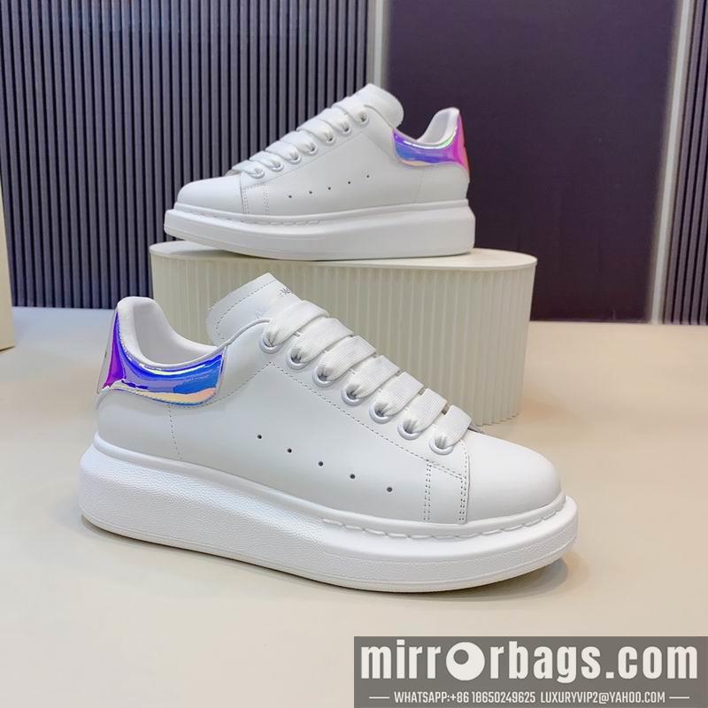 Alexander McQueen Shoes sz35-45 03mnw07