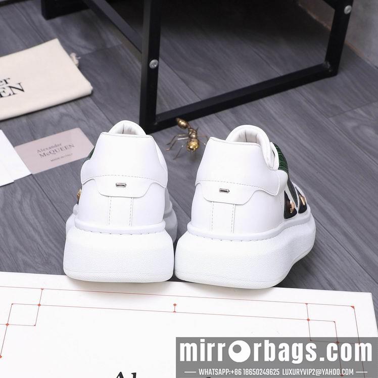 Alexander McQueen Shoes sz38-44 hnh0209