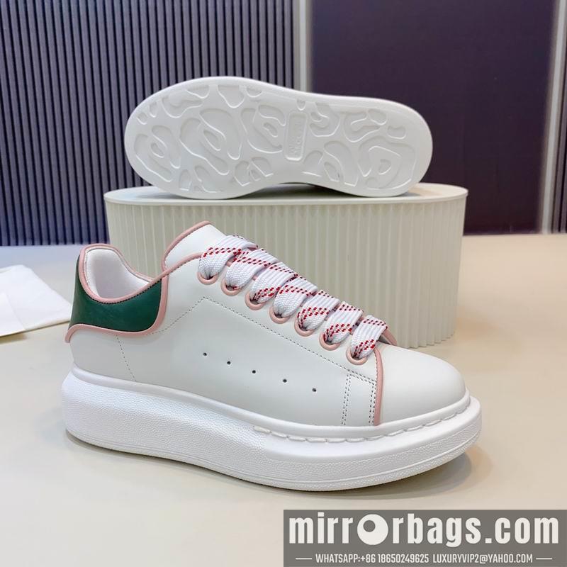 Alexander McQueen Shoes sz35-45 03mnw10
