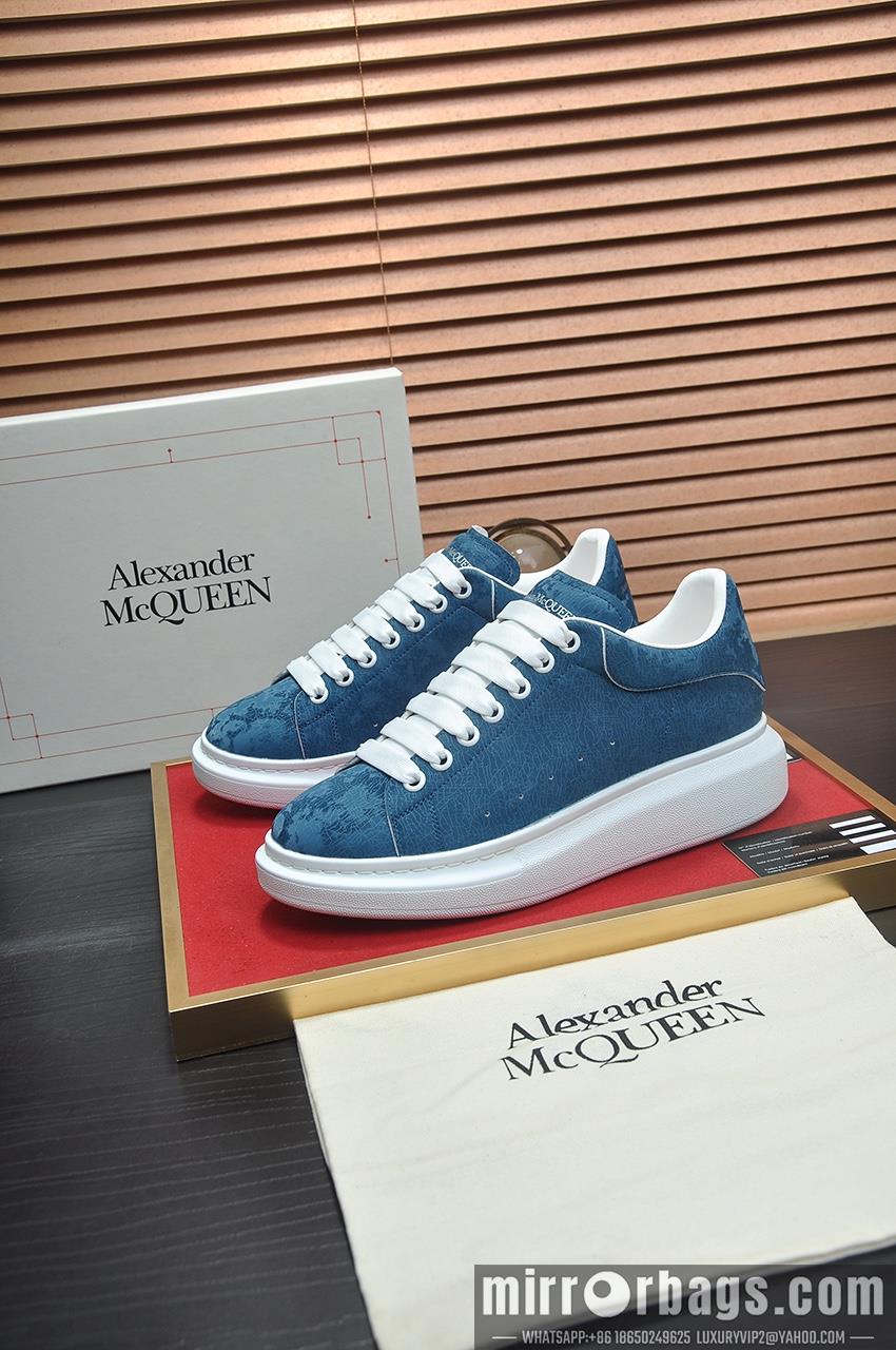 Alexander McQueen Shoes sz35-44 h0809