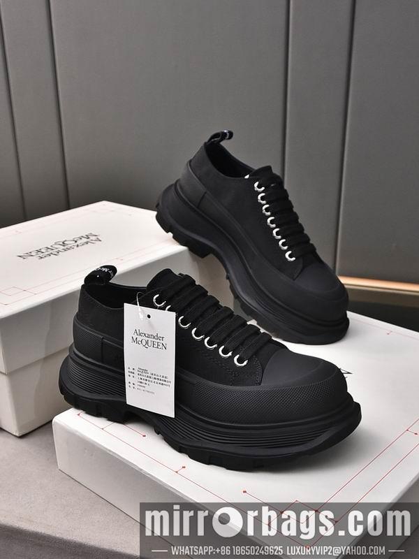 Alexander McQueen Shoes sz34-45 hnw0109