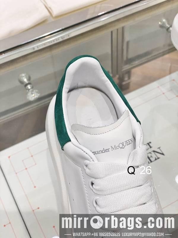 Alexander McQueen Shoes Alexander Mcqueen sz35-45 L1101