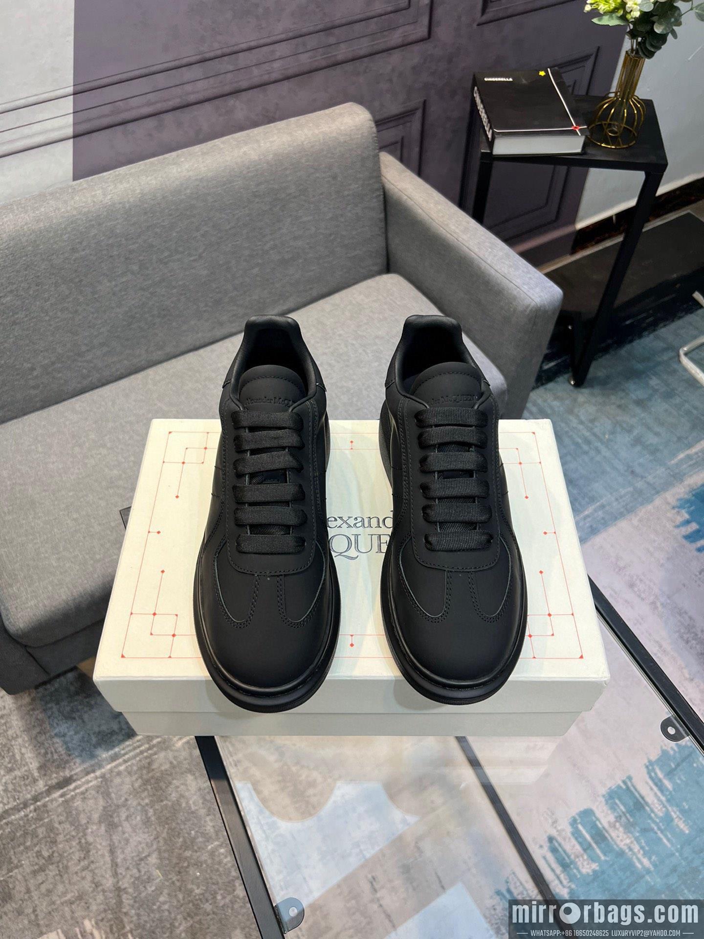 Alexander McQueen Shoes sz35-45 hnh0101