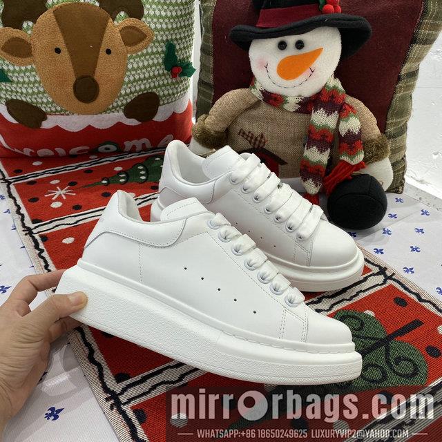 Alexander McQueen Shoes 21815123 SZ 35-44