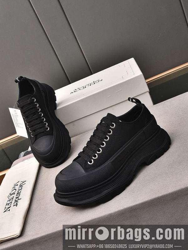 Alexander McQueen Shoes sz34-45 hnw0109