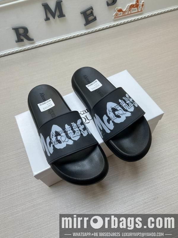 Alexander McQueen Shoes sz36-45 mnw0305