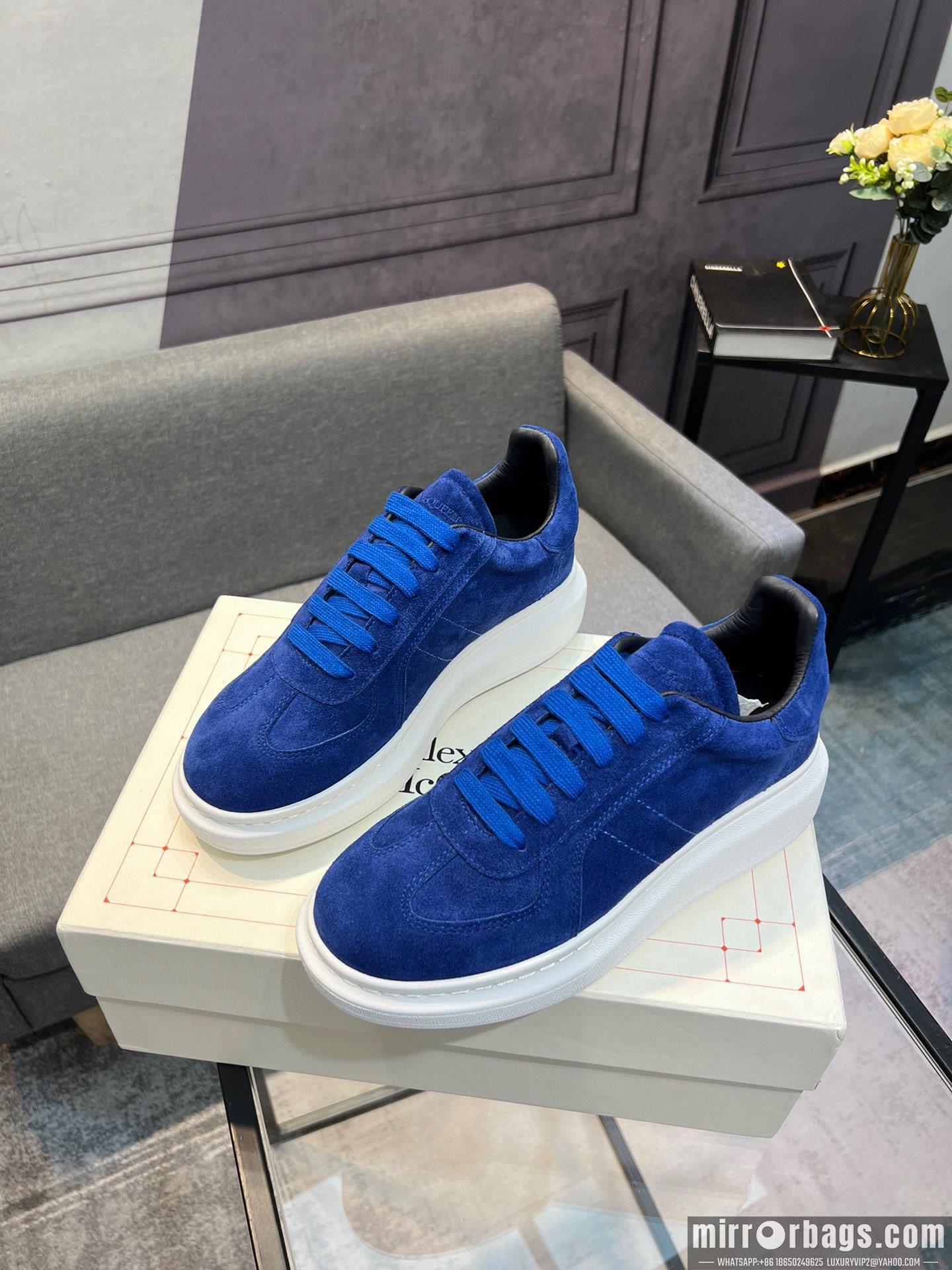 Alexander McQueen Shoes sz35-45 hnh0101