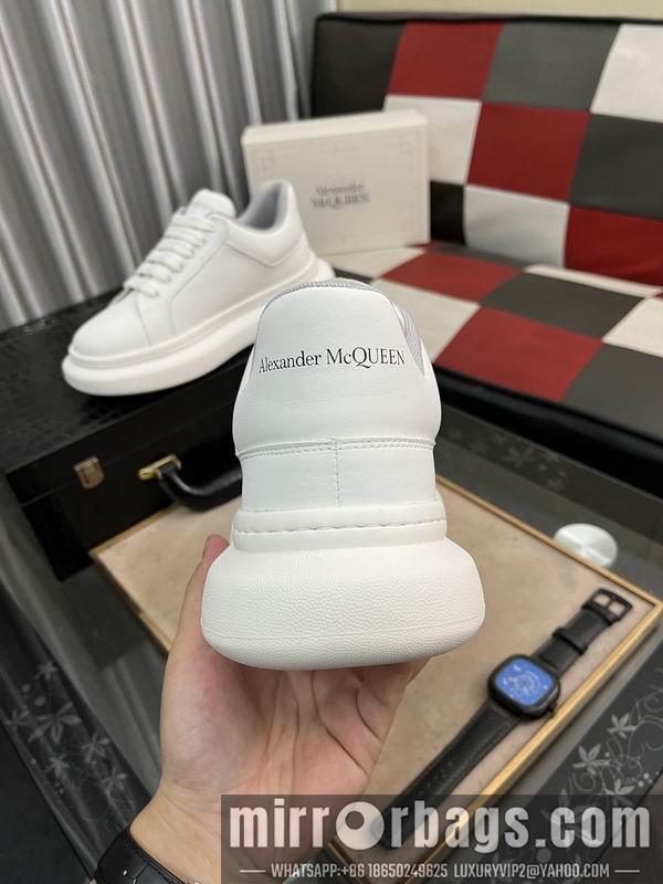 Alexander McQueen Shoes sz38-44 hnh0303