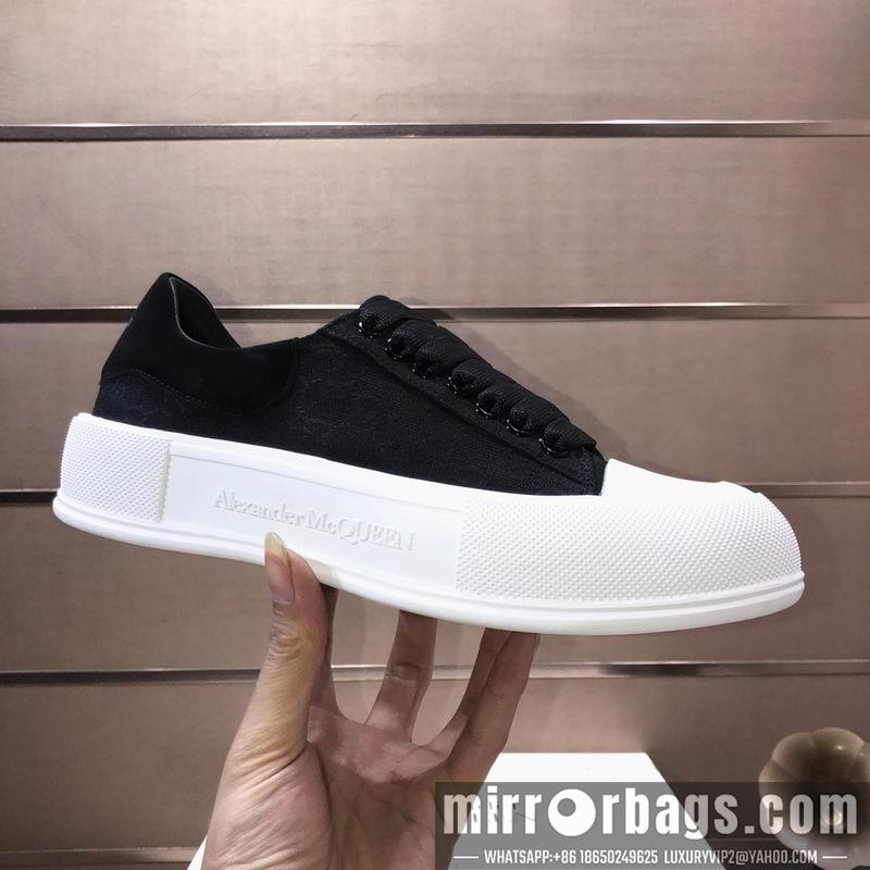 Alexander McQueen Shoes sz35-44 hnw0502