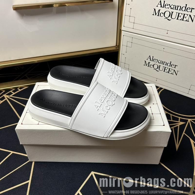 Alexander McQueen Shoes sz35-46 hnw0423