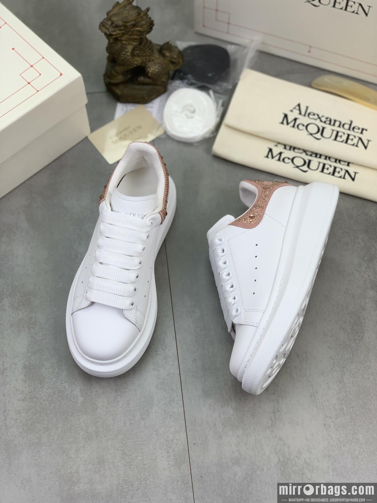 Alexander McQueen Shoes sz35-45 h0813