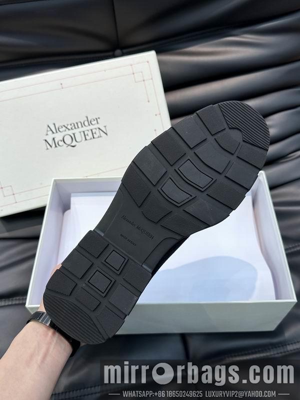 Alexander McQueen Shoes sz38-44 hnm0101