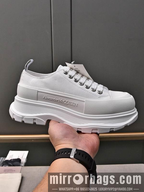 Alexander McQueen Shoes sz34-45 hnw0109