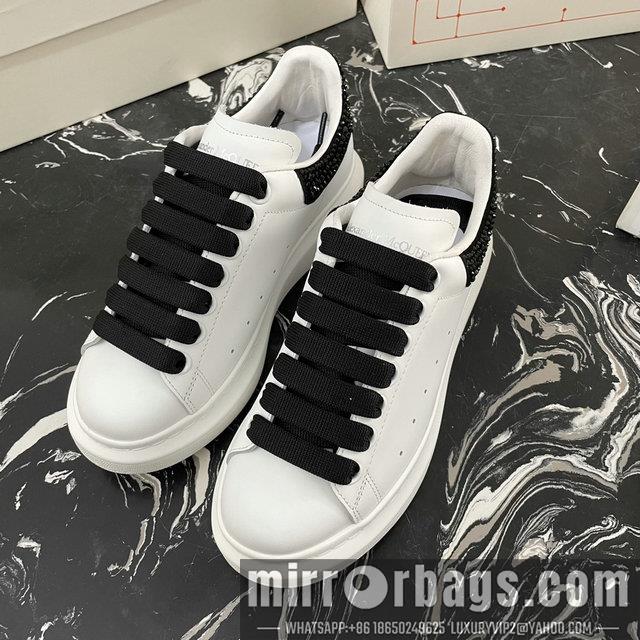 Alexander McQueen Shoes 21815151 SZ 35-44