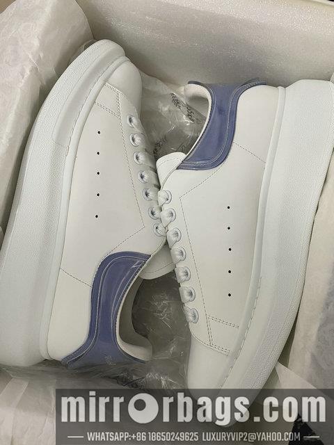 Alexander McQueen Shoes 21815017 SZ 35-46