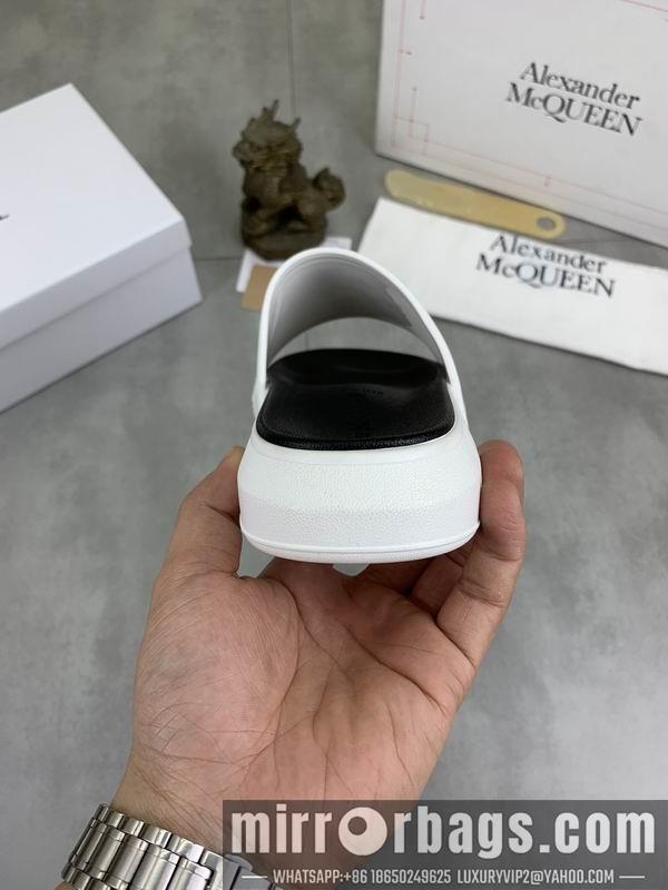 Alexander McQueen Shoes sz35-46 mnw0420