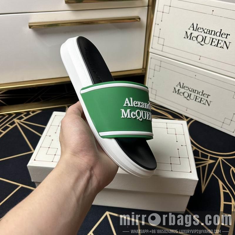Alexander McQueen Shoes sz35-46 hnw0423