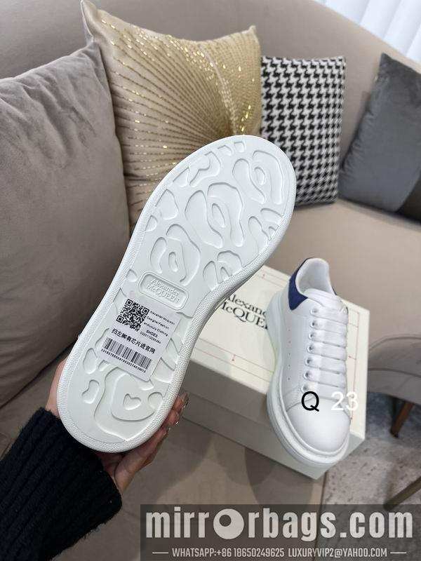 Alexander McQueen Shoes sz35-45 HY0301