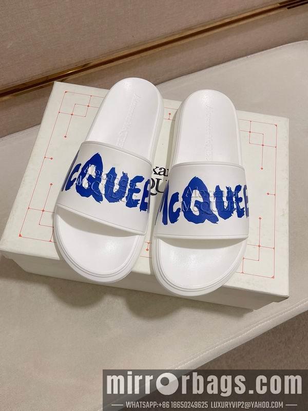 Alexander McQueen Shoes sz38-45 hnh0303