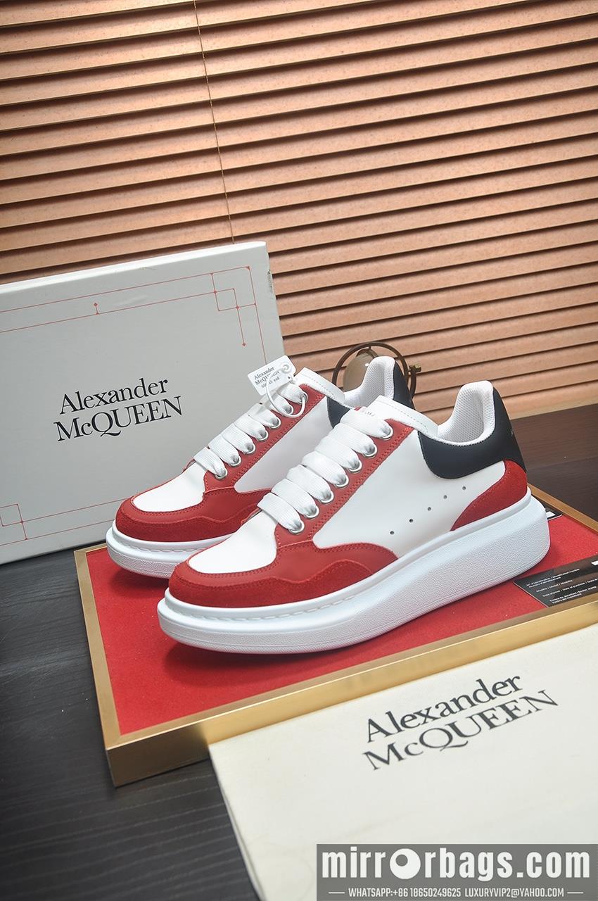 Alexander McQueen Shoes sz35-44h0801