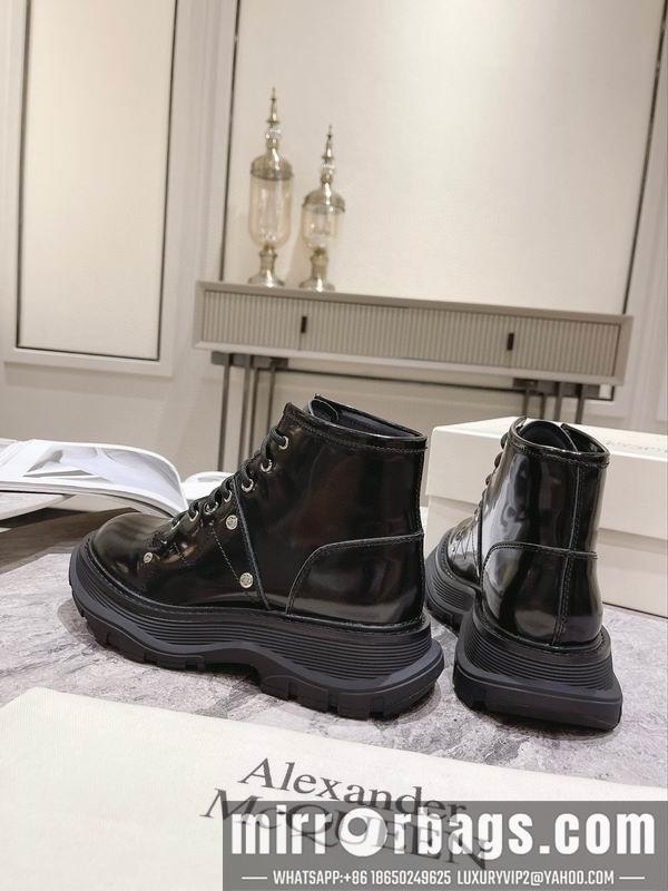 Alexander McQueen Shoes sz35-40 hnm0101