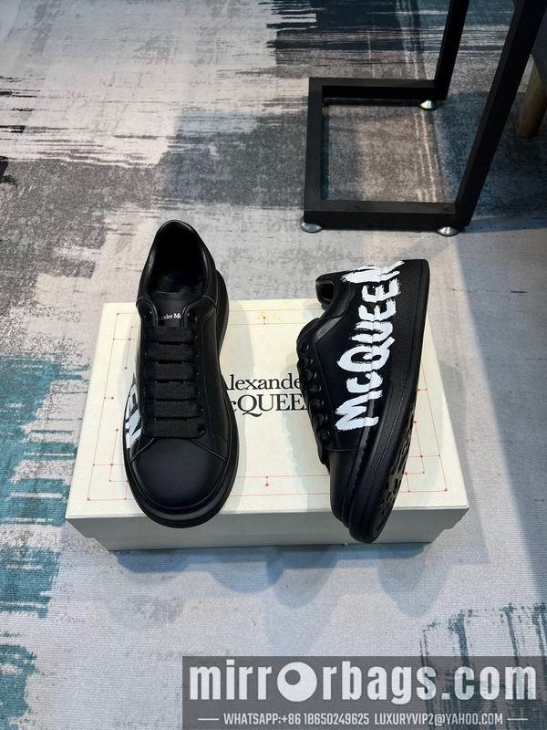 Alexander McQueen Shoes sz35-45 hnw0601