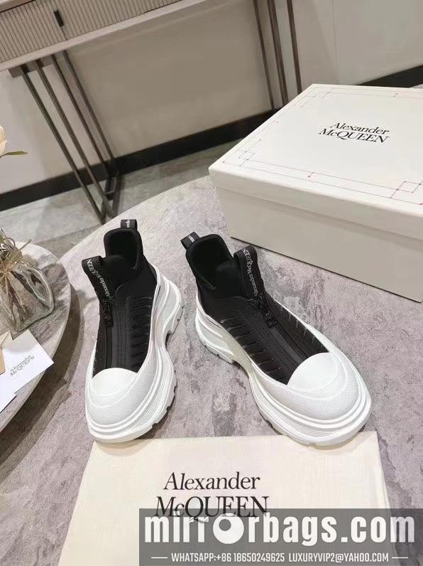 Alexander McQueen Shoes sz35-45 hnm0104