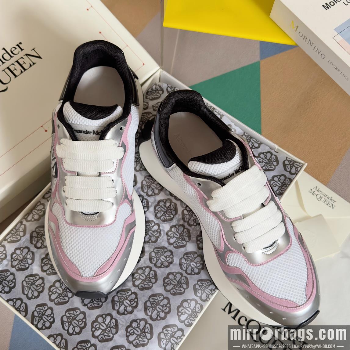 Alexander McQueen Shoes sz35-45 h1005