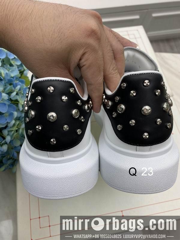 Alexander McQueen Shoes sz35-45 HY0306
