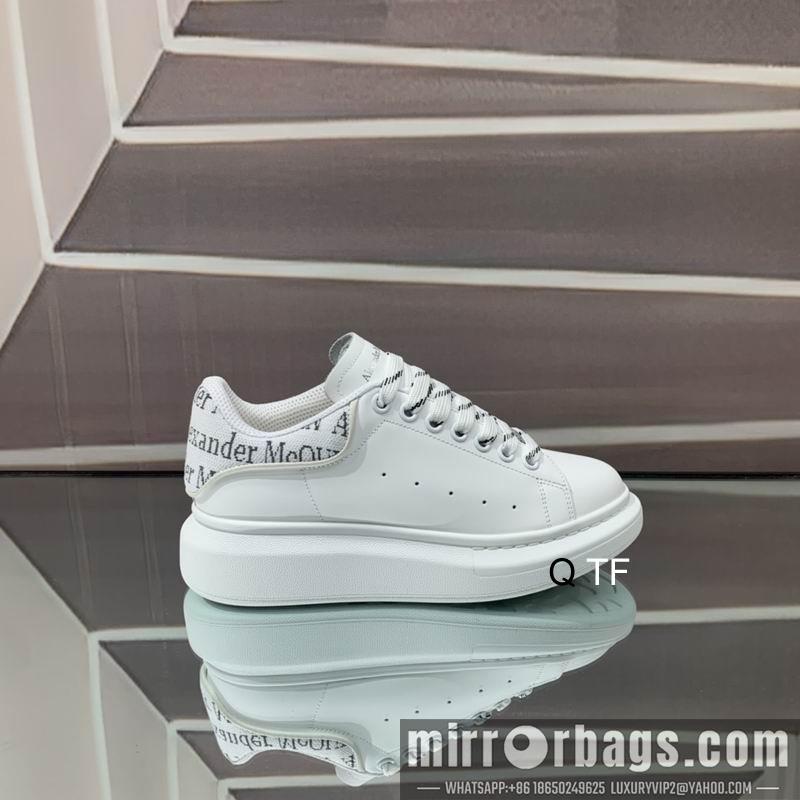 Alexander McQueen Shoes Alexander Mcqueen sz35-45 3C TF0803