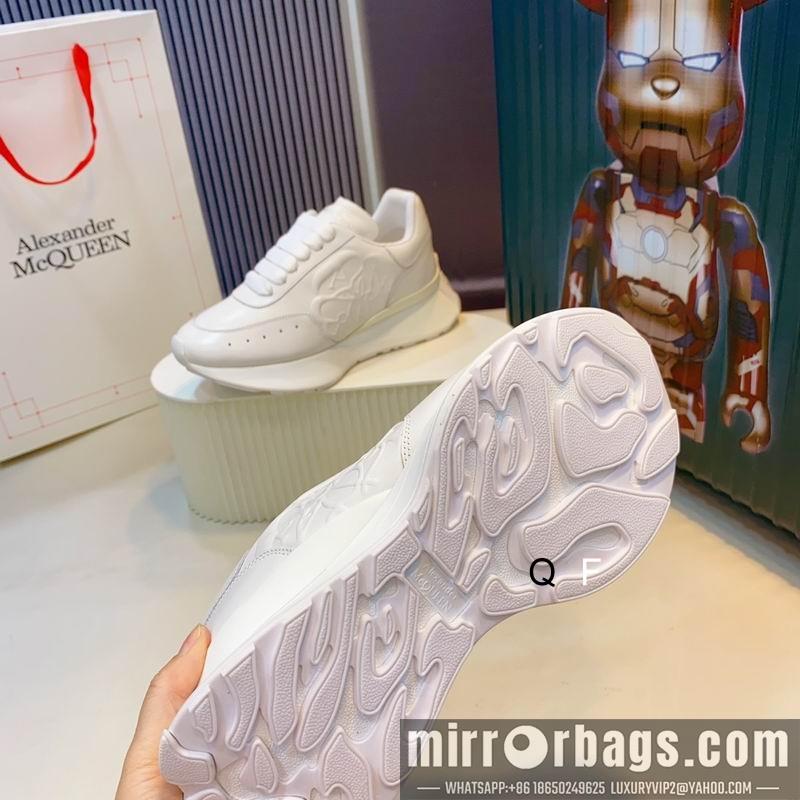 Alexander McQueen Shoes sz35-45 TF0801