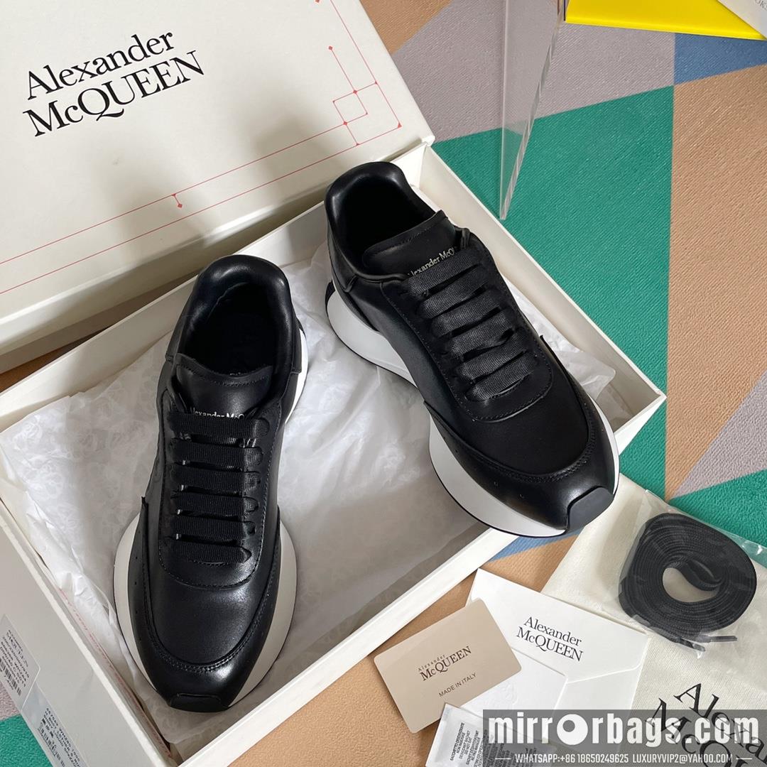 Alexander McQueen Shoes sz35-45 h1001