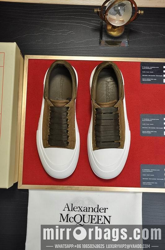 Alexander McQueen Shoes sz35-44 mnw0401