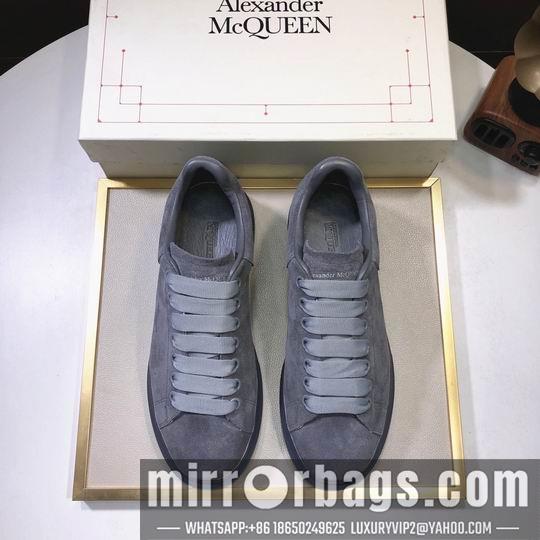 Alexander McQueen Shoes sz35-44 hnh0206