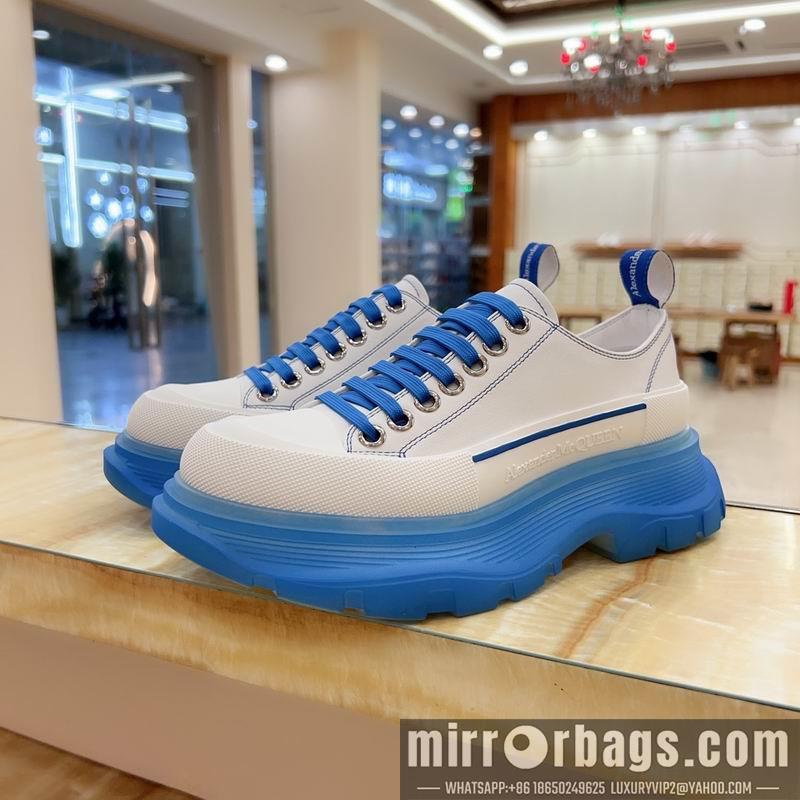 Alexander McQueen Shoes sz35-45 03mnw10