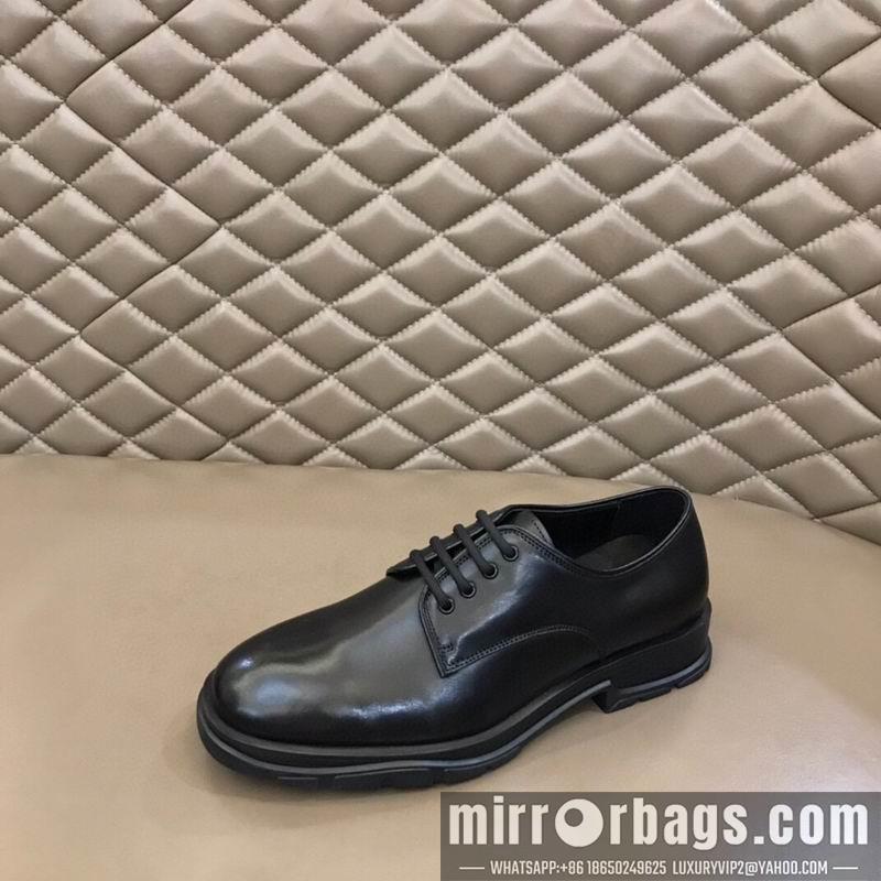 Alexander McQueen Shoes sz38-45 mnm0102