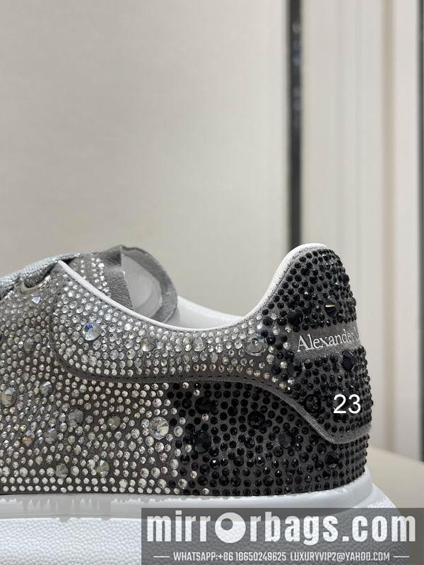 Alexander McQueen Shoes sz35-45 HY0303