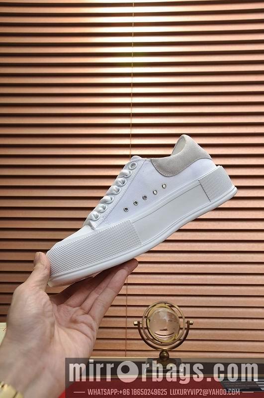 Alexander McQueen Shoes sz35-44 mnw0401